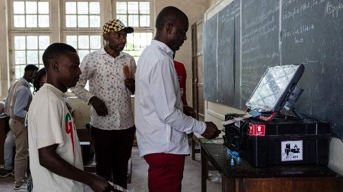 RDC: La CENCO et l'ECC déplorent les irrégularités des élections