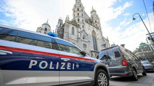 Österreich: Wiener Dompfarrer dankbar für Schutzmaßnahmen 