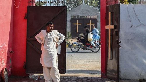 Pakistan: Ein Jahr des Schreckens für Christen