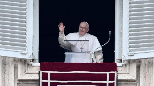 Папа Франциск: кровь мучеников – семя христиан 