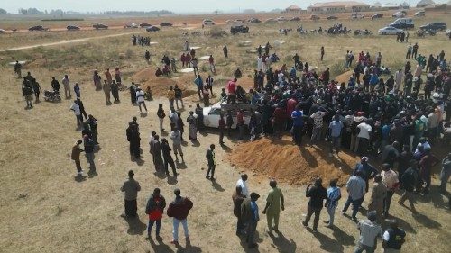 Nigeria:  environ 200 personnes tuées dans l'État du Plateau