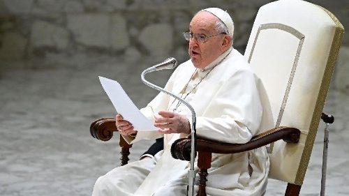 Vatikan erklärt Segen für irreguläre Paare und gibt Handlungsempfehlung