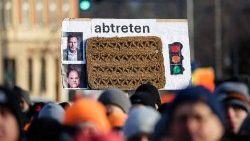 Proteste in Deutschland