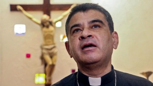 Nicaragua: 19 religieux libérés dont Mgr Rolando Álvarez, et accueillis au Vatican