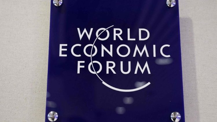 Davos 2024 - WEF