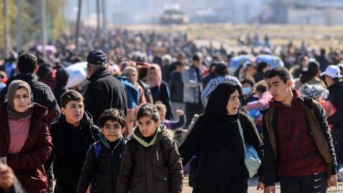 IGH fordert von Israel Ermöglichung humanitärer Hilfe im Gaza-Streifen