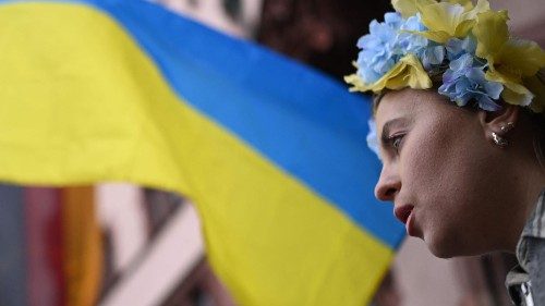 Deux ans de douleurs, de résilience et de courage en Ukraine