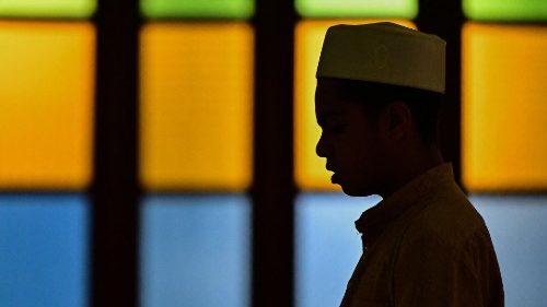 Budskap til verdens muslimer i anledning ramadan og id-al-fitr