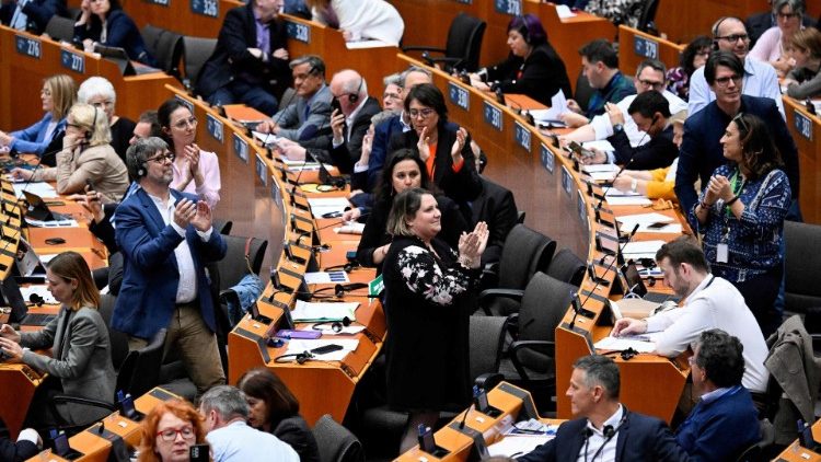 यूरोपीय संसद में मतदान, बैलजियम 