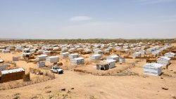 المرسولن يساعدون اللاجئين السودانيين في تشاد. مقابلة مع المرسل العلماني فابيو موسّي