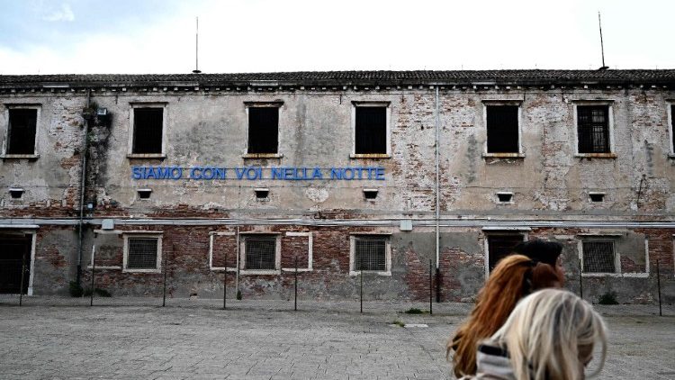 Věznice Giudecca