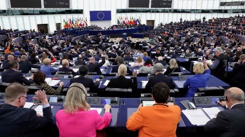 EU-Parlament einigt sich auf Lieferkettengesetz 