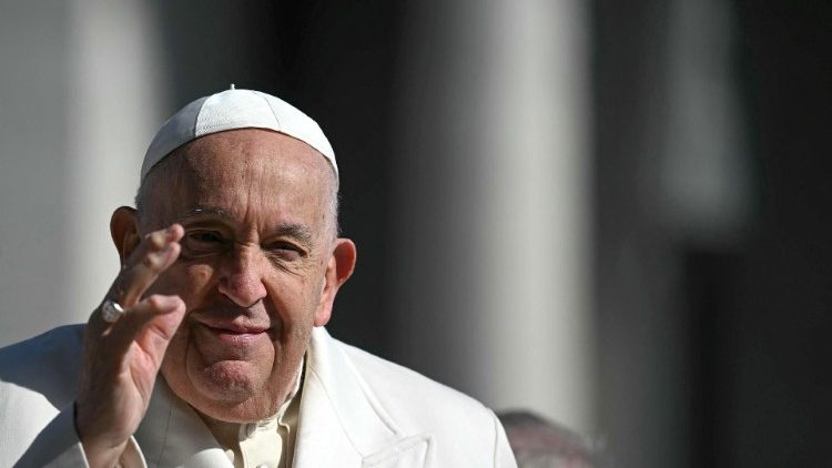 Siete días con el Papa Francisco