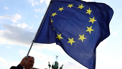 D: Kirchen bitten um rege Teilnahme an Europawahl