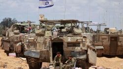 Estancamiento de las negociaciones para el alto el fuego en Gaza
