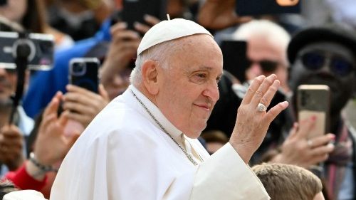 El Papa Francisco reflexiona en su catequesis sobre la virtud de la esperanza