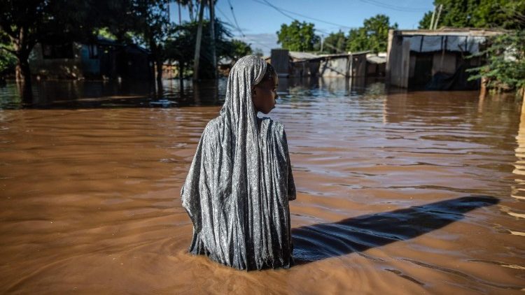 Il Kenya, uno dei Paesi più colpiti dalle alluvioni