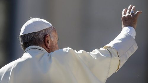 Franziskus will Nein zur Todesstrafe im Katechismus haben