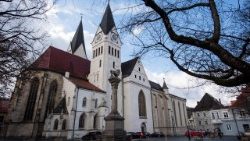 Alemania Iglesia simposio obispos conferencia rabínica ortodoxa