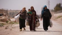 Card. Zenari: sulla Siria troppi i veti dell'Onu