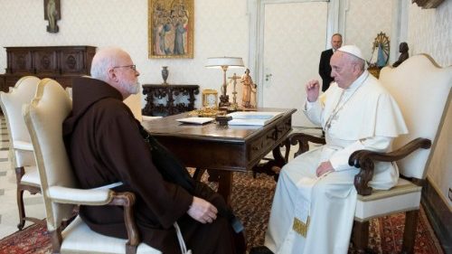 Kardinal O’Malley: Kyrkan måste lyssna på övergreppsoffren