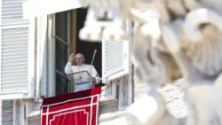 Ángelus del Papa del 10 de junio de 2018