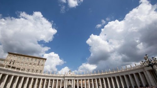 バチカンで行われた、教皇フランシスコによる日曜正午の祈りの集い　2018年9月2日