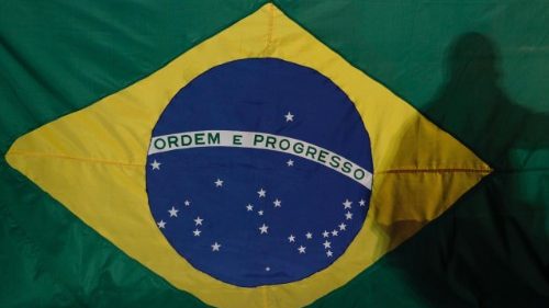 Embaixador do Brasil junto à Santa Sé: repulsa ao radicalismo