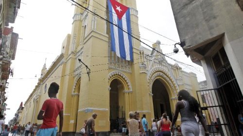 Pour Noël, les évêques cubains appellent à garder l'espérance