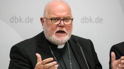 D: Frühjahrsvollversammlung der Bischöfe berät über Reformen