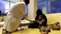 Yemen: nuovi casi di colera