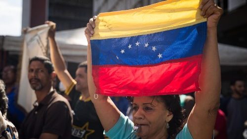 Caritas, una luz en Venezuela: apoyo concreto ante la crisis