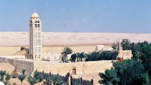 Ägypten: Muslimisch-christlicher Vorstoß gegen Extremismus