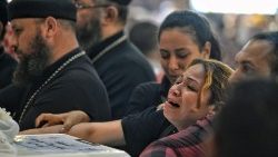 Egipto cristianos coptos terrorismo cultura encuentro