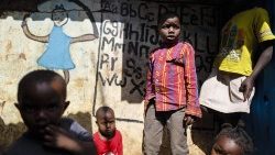 Hexenglaube in Nigeria: besonders Kinder werden häufig zu Sündenböcken für Unglücksfälle und Missstände gemacht
