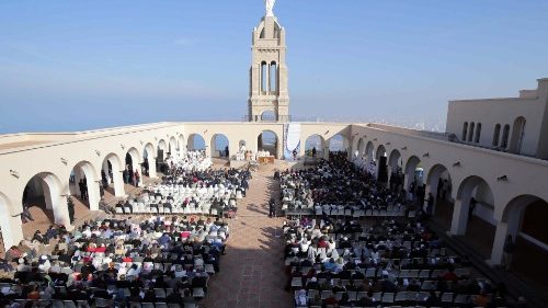 Martyrs d'Algérie: Mgr Desfarges revient sur une journée historique