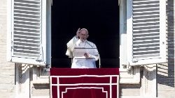 Pope Francis' Angelus