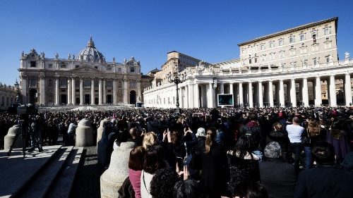 교황, “미성년자 보호 위한 회의” 기도 초대