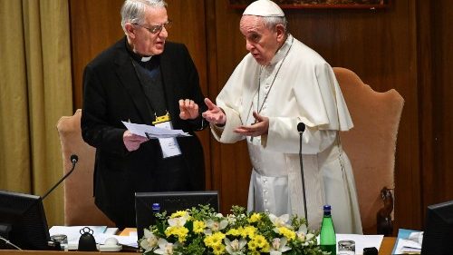 Père Federico Lombardi: la mission de Radio Vatican au service du Pape