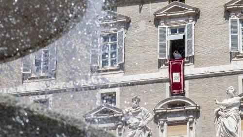 Påven Franciskus nominerar 13 nya kardinaler 