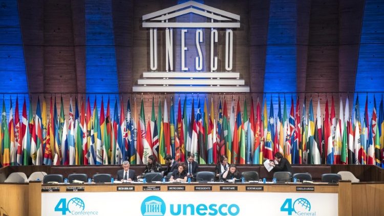 UNESCO General Conference Paris