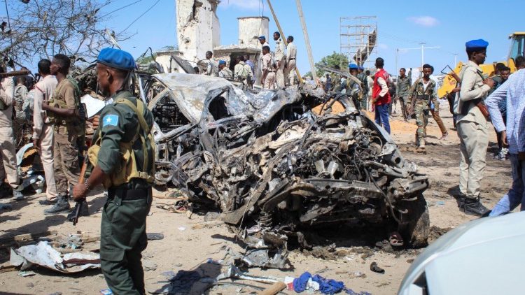 epaselect SOMALIA EXPLOSION