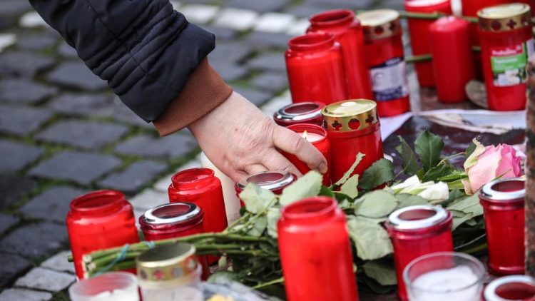 Németország gyászol a hanaui merénylet miatt
