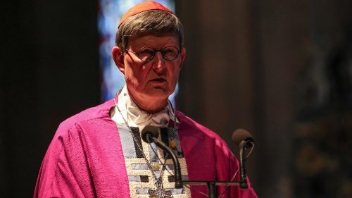 Erzbistum Köln will Einblick in Missbrauchs-Studie erlauben