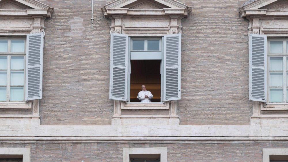 VATICAN POPE FRANCIS PANDEMIC CORONAVIRUS COVID19&#x9;