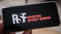 Reporteros sin Fronteras