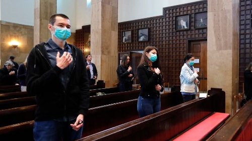Les épiscopats d’Europe unis dans un Carême dédié aux victimes de la pandémie