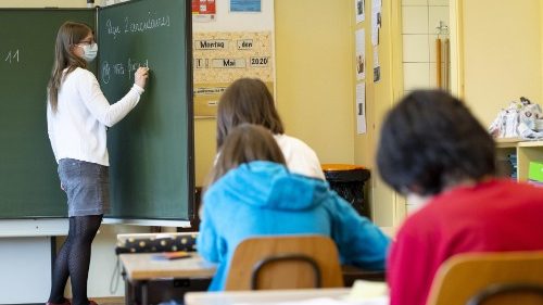 Les évêques d'Autriche saluent l'enseignement de l'éthique dans les écoles