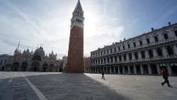 Markusdom in Venedig