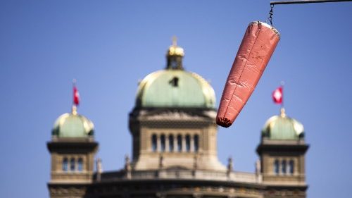 Schweiz: Keine nationale Untersuchung der Kirche